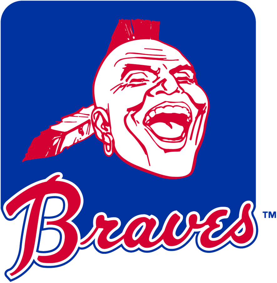 Atlanta Braves 1966-1984 Primary Logo iron on transfers for T-shirts